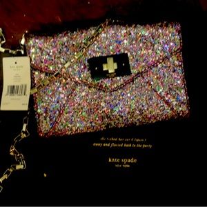 Kate spade new holiday bag